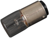 Lamp, Incandescent, 260V, 6W; Supply Voltage Schneider Electric - 92F032 - Newark, An Avnet Company