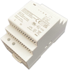 Power Supply, Ac-Dc, 12V, 4.5A Rohs Compliant Ideal Power - 75AJ1191 - Newark, An Avnet Company