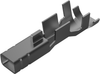 Contact, Socket, 14Awg, Crimp; Product Range Te Connectivity - 72AC7525 - Newark, An Avnet Company