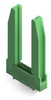 Card Edge Conn, Single, 9Pos, Wire Wrap; Card Edge Connector Type Edac - 65AJ0191 - Newark, An Avnet Company