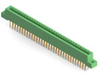 Card Edge Conn, Dual Side, 64Pos, Th; Card Edge Connector Type Edac - 60AJ8289 - Newark, An Avnet Company