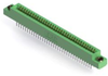 Card Edge Conn, Dual, 70Pos, Th; Card Edge Connector Type Edac - 66AJ0149 - Newark, An Avnet Company