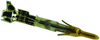 Contact, Pin, 22-18Awg, Crimp, Full Reel; Product Range Amp - Te Connectivity - 28X2609 - Newark, An Avnet Company