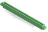 Card Edge Conn, Single Side, 36Pos, Th; Card Edge Connector Type Edac - 59AJ3264 - Newark, An Avnet Company