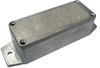 Enclosure, Box Diecast, Ip65, Nema 4, Emi/rfi Box, 30 Mm, 36 Mm, 90 Mm, Aluminium, Unfinished Rohs Compliant Multicomp Pro - 55T2799 - Newark, An Avnet Company