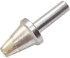 Desoldering Tip, Round, 3Mm; Tip / Nozzle Width Edsyn - 01C2565 - Newark, An Avnet Company