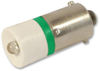 Led Bulb, Ba9S, Green, T-3 1/4; Lamp Base Type Cml Innovative Technologies - 93T2894 - Newark, An Avnet Company