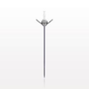 Tear-Away Introducer Sheath with Dilator, Valved - 32402 - Qosina Corp.