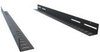 Rack Mounting Solutions - Rack Accessories - Angle Supports - RASA28BK3 - Hammond Manufacturing Company Inc.