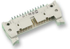 Wire To Board Connector, Header, 10Pos, 2Row; Connector Systems Harting - 93C6186 - Newark, An Avnet Company