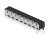 PCB Headers & Receptacles - 144662-E - TE Connectivity