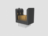 METRAL ® - 74977-201001LF - Amphenol Communications Solutions