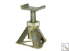 24 Tonnes Low Entry Screw Type Axle Stands -- WS24LS - Image