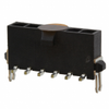 Headers, Male Pins - 2-1445095-6-ND - DigiKey