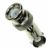 Coaxial Connector (RF) Adapters - A33801-ND - DigiKey