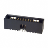 Headers, Male Pins - A33128-ND - DigiKey