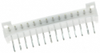 Headers, Male Pins - 455-1731-ND - DigiKey