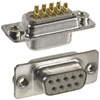 D-Sub Connector Assemblies - 2109F-ND - DigiKey