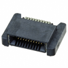 Edgeboard Connectors - HSEC8-110-01-S-RA-ND - DigiKey