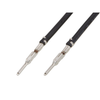 Jumper Wires, Pre-Crimped Leads - 900-2153471122-ND - DigiKey
