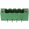 Headers, Plugs and Sockets - A98303-ND - DigiKey