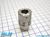 KTRC Couplings - KTR-28MMST-HD24-0625CA - Galco Industrial Electronics