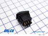 NTE Rocker Switches - 54-037-BP - Galco Industrial Electronics