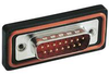 D-Sub Connectors - 09675257615 - Powell Electronics, Inc.