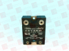 Solid State Overload/Relay - 6554 - Radwell International