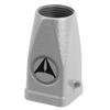 Heavy Duty Connector Housings, Hoods, Bases - 889-1621-ND - DigiKey