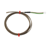 Thermocouples, Temperature Probes - 5425-XE-5539-001-ND - DigiKey