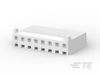 Rectangular Wire & Cable Connectors & Housings - 770849-8 - TE Connectivity