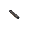 Arrays, Edge Type, Mezzanine (Board to Board) - SAM14392TR-ND - DigiKey