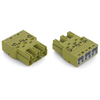 Headers, Plugs and Sockets - 2946-770-273/071-000-ND - DigiKey