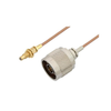 Coaxial Cables (RF) - 6099-PE3C4400-48-ND - DigiKey