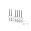 Headers, Male Pins - 3-644743-1-ND - DigiKey