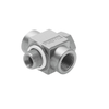 Fittings, Couplings, and Distributors - 2171-TJK-1/4-ND - DigiKey