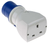 Industrial Power Connectors - 5337543 - RS Components, Ltd.