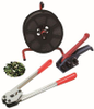 Strapping Kits & Dispensers - 9129147 - RS Components, Ltd.