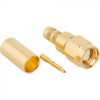 Coaxial Connectors - 2530094 - RS Components, Ltd.
