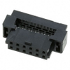 IDC Connectors - 2846494 - RS Components, Ltd.