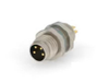 Industrial Circular Connectors - 2864445 - RS Components, Ltd.