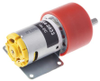 DC Motors - 4540833 - RS Components, Ltd.