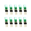 Adapter, Breakout Boards - DC0603J-10X-ND - DigiKey