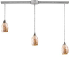 10141/3L Island/Pool Table-3 Light Bar - 638170 - Capital Lighting, Inc.