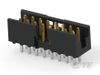 PCB Headers & Receptacles - 2509875-8 - TE Connectivity