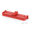 Rectangular Connector Housings - 17-1-2338183-6-ND - DigiKey