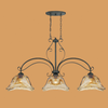 Island/Pool Table-3 Light Bar - 657130 - Capital Lighting, Inc.