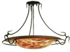 51885 Semi-Flush Mts.-Bowl Style - 472073 - Capital Lighting, Inc.