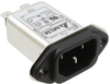 Power Entry Connectors - Inlets, Outlets, Modules - 1144-1015-ND - DigiKey